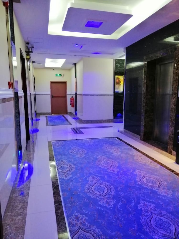 Фото Asalah Hotel Suites