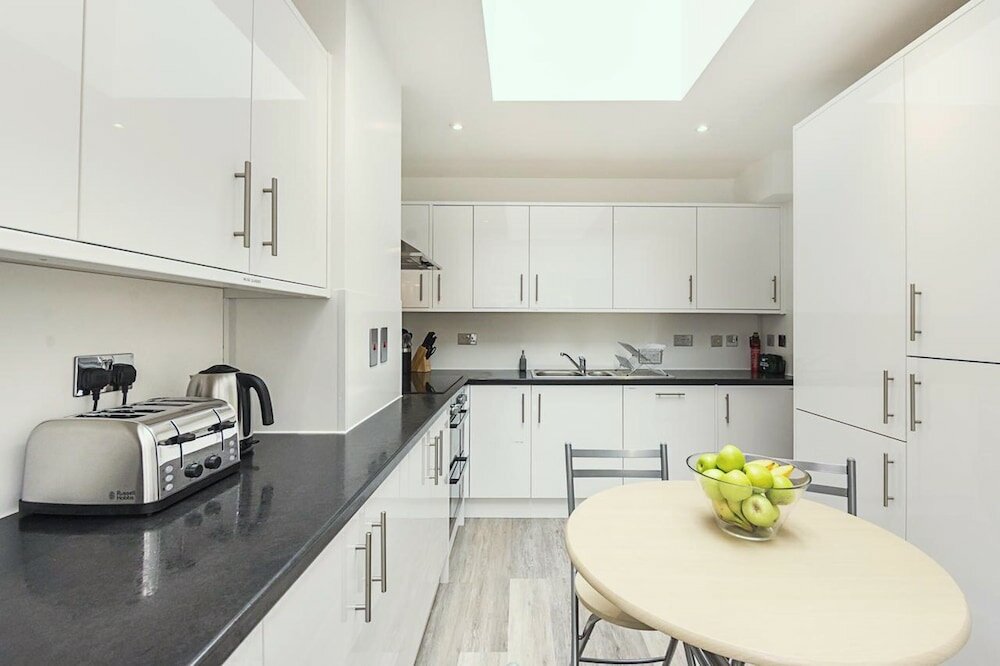 Фото Toynbee Street Ro 3 · Good-looking Room In Spitalfields