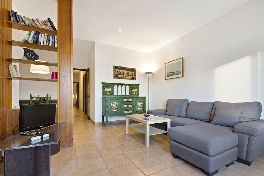 Фото Apartment Bonet Pl