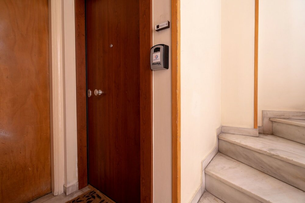 Фото Koukaki Groove apt