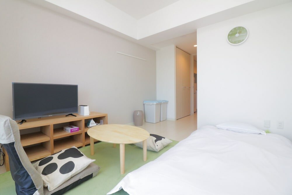 Фото Hg Cozy Hotel No. 53 Imazato Station