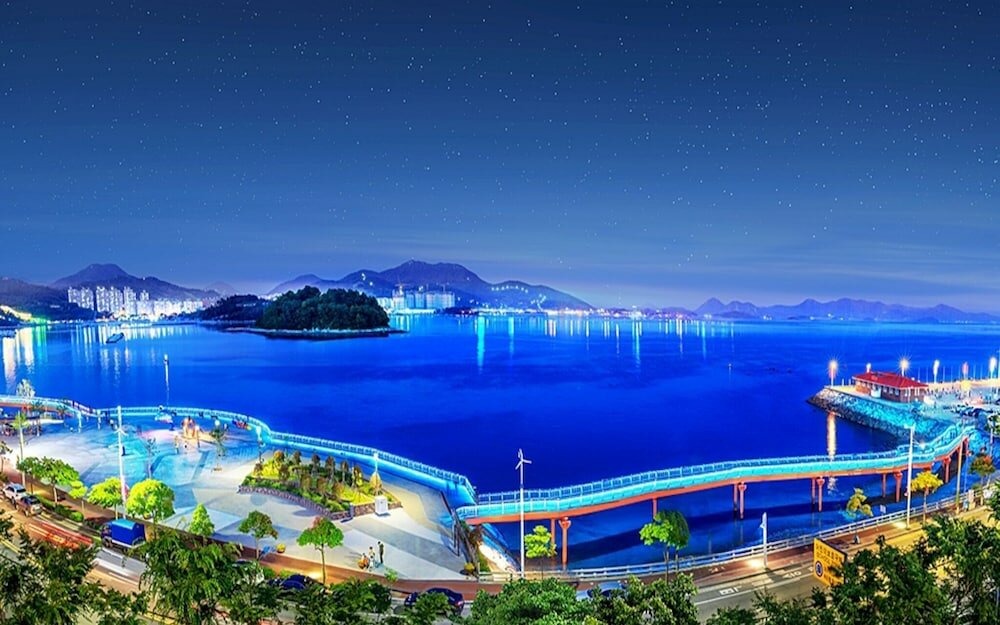 Фото Yeosu Rest Guest House