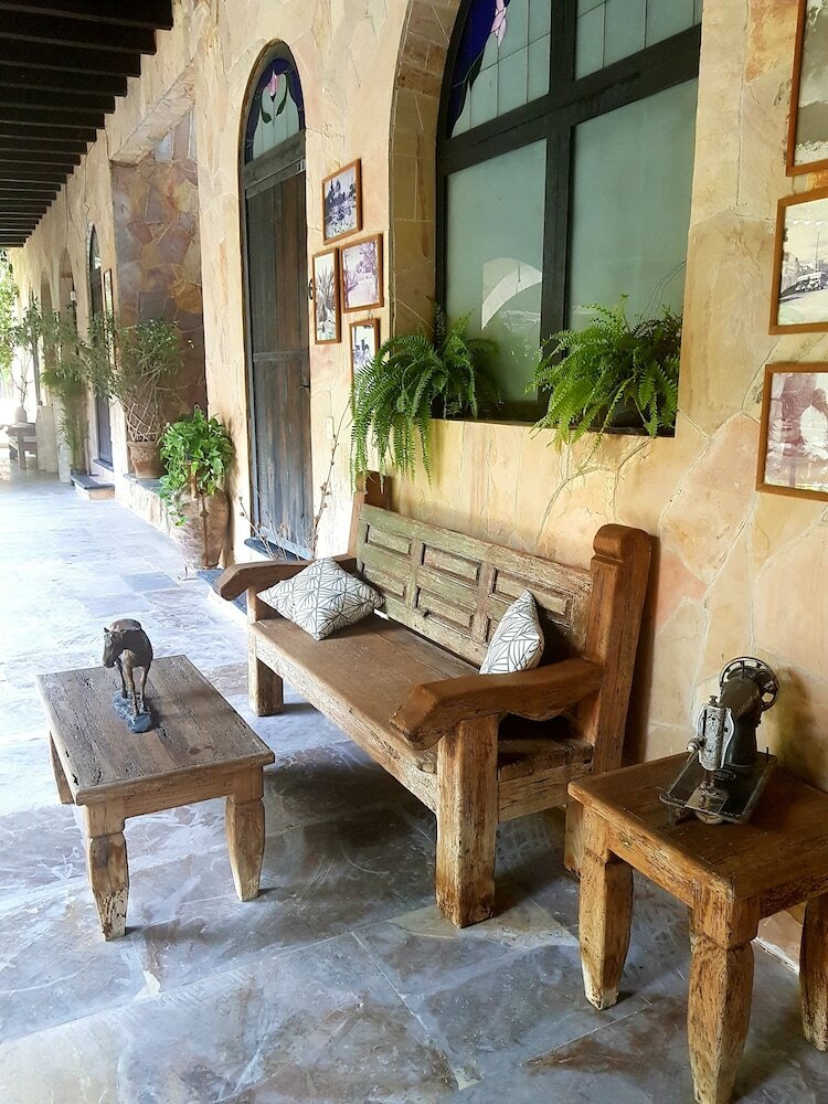 Фото Rancho Agua Salada