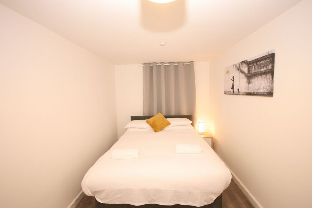 Фото Parfett Guest House