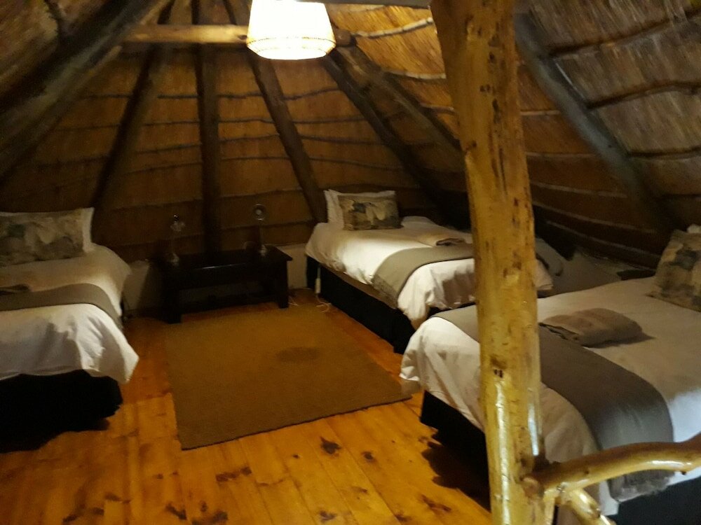 Фото Bingelela Lodge