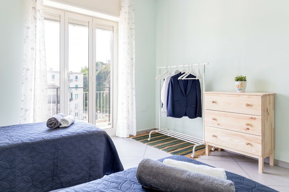 Фото Airport Capodichino Napoli Flat