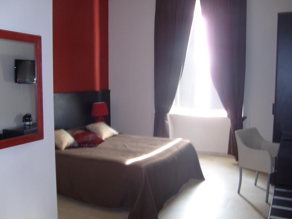 Фото Inn Central Rome