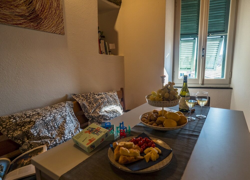 Фото Thalassa Apartment with Ac with View