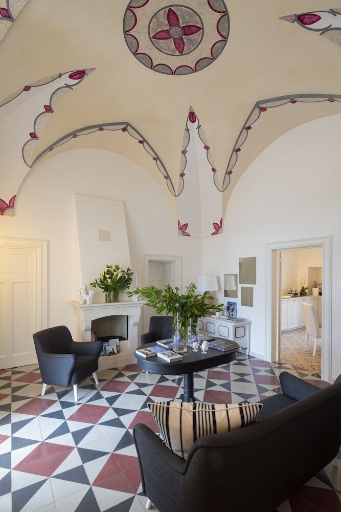 Фото Dimora Graziana