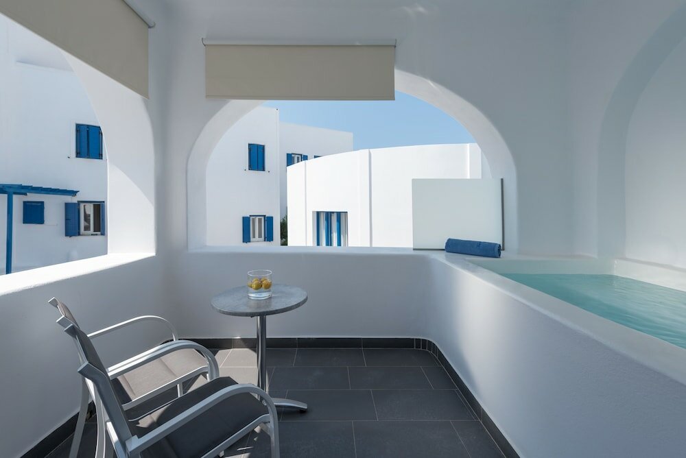 Фото Anemomilos Hotel & Apartments