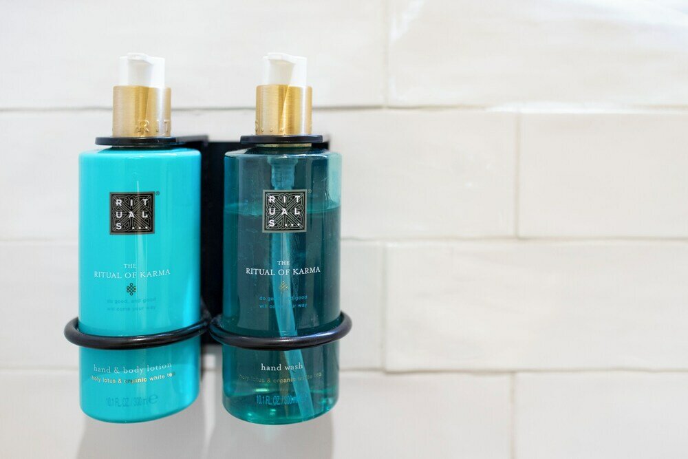 Фото Albariza Hotel Boutique