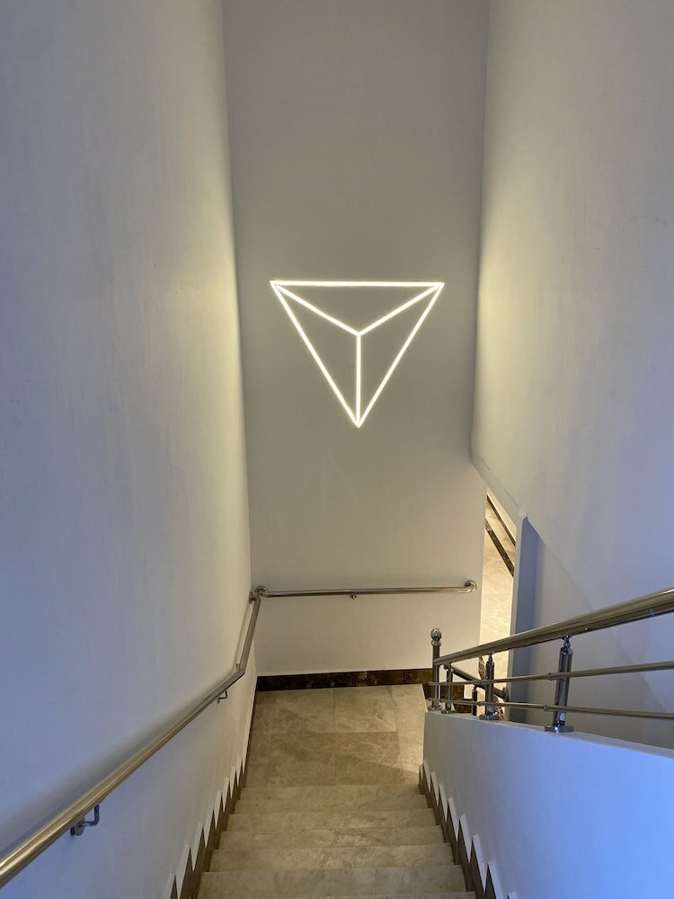 Фото The View Delta Hotel