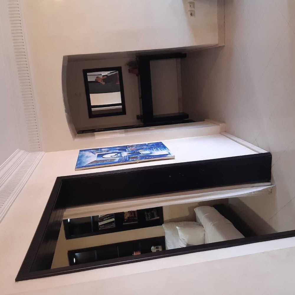 Фото Appartment Centre Gueliz