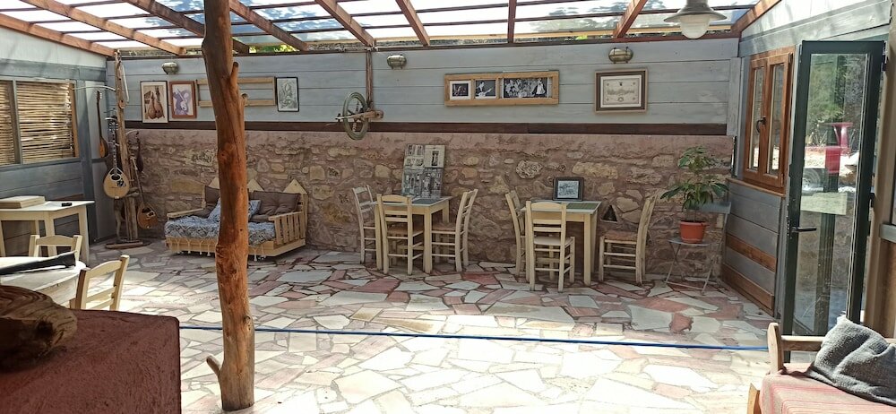 Фото Akros Oreon Hotel