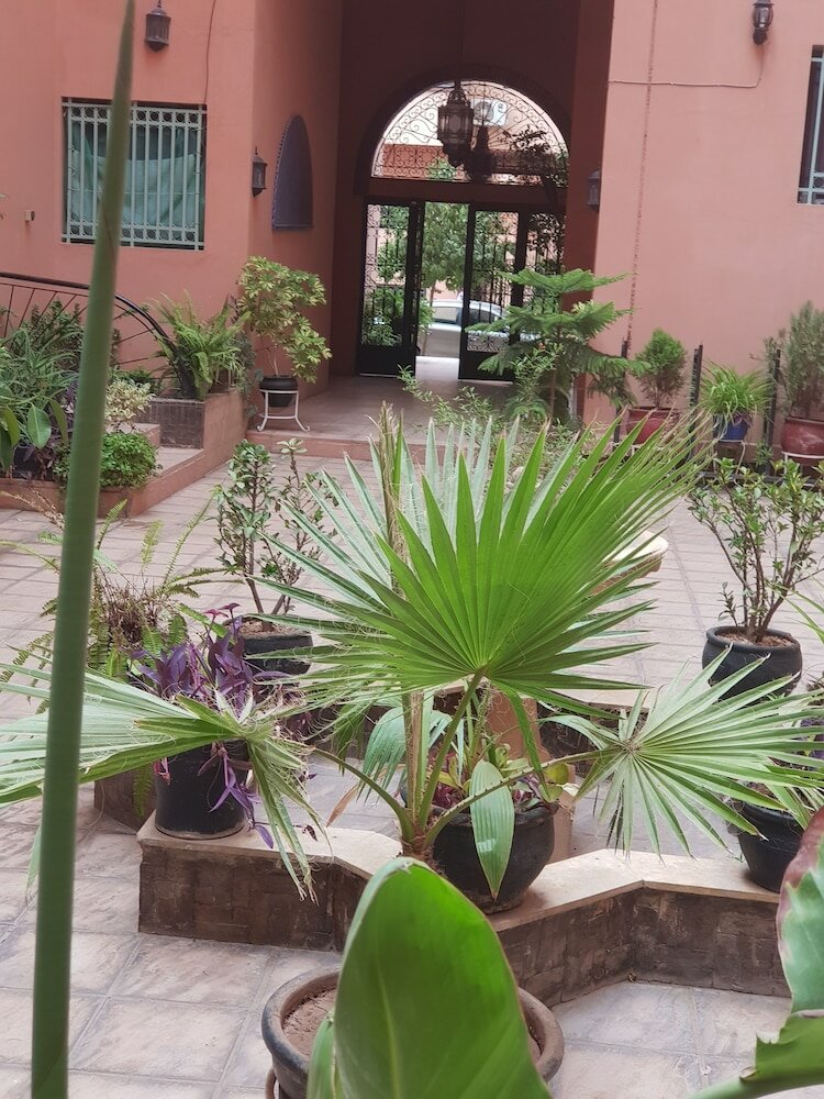 Фото Appartement Warda