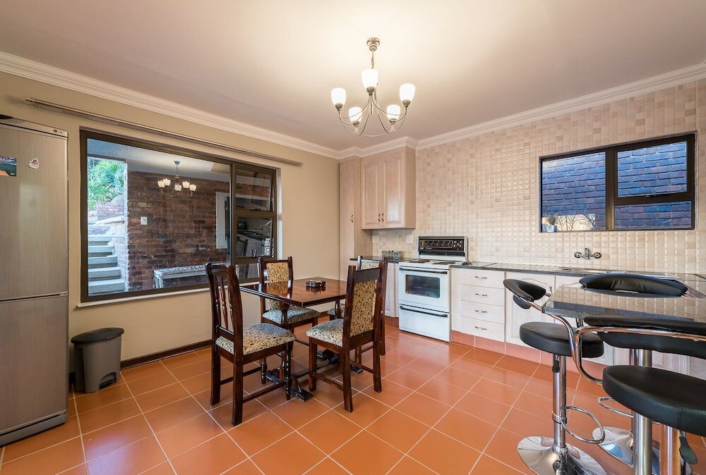 Фото Map's View Guesthouse