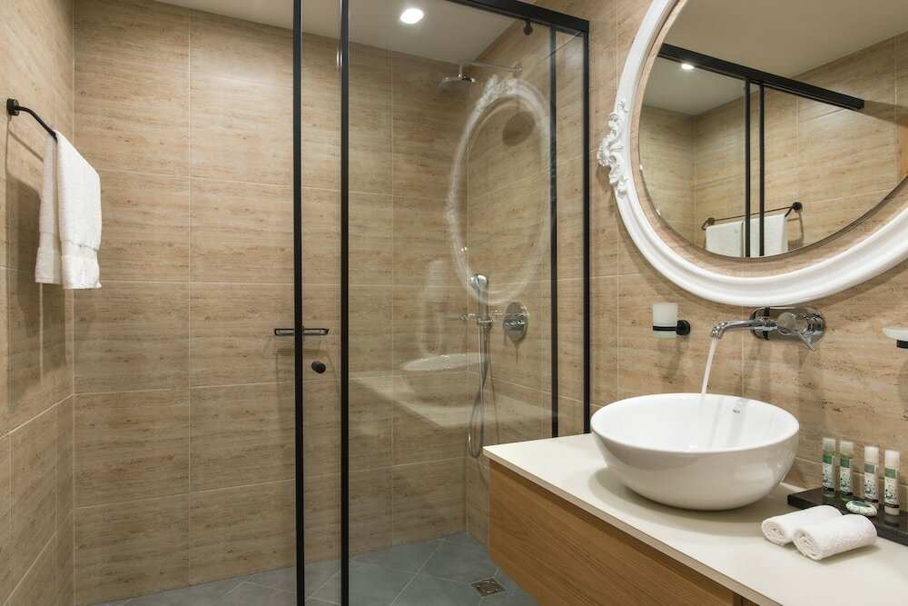 Фото Wine & SPA Hotel Chukara