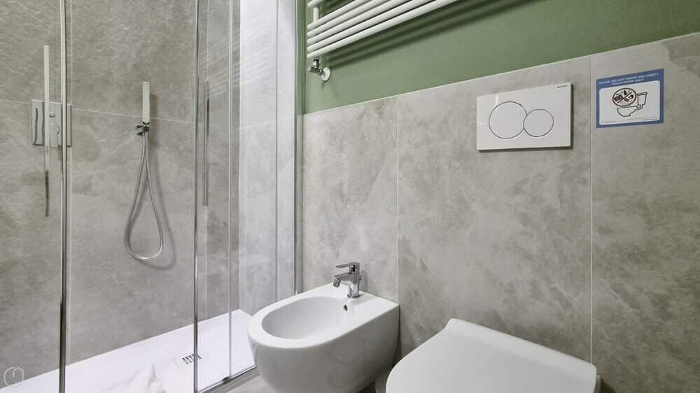 Фото Italianway - Isonzo 28