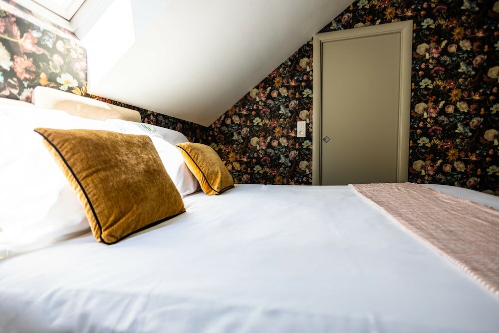 Фото Hotel Paulette