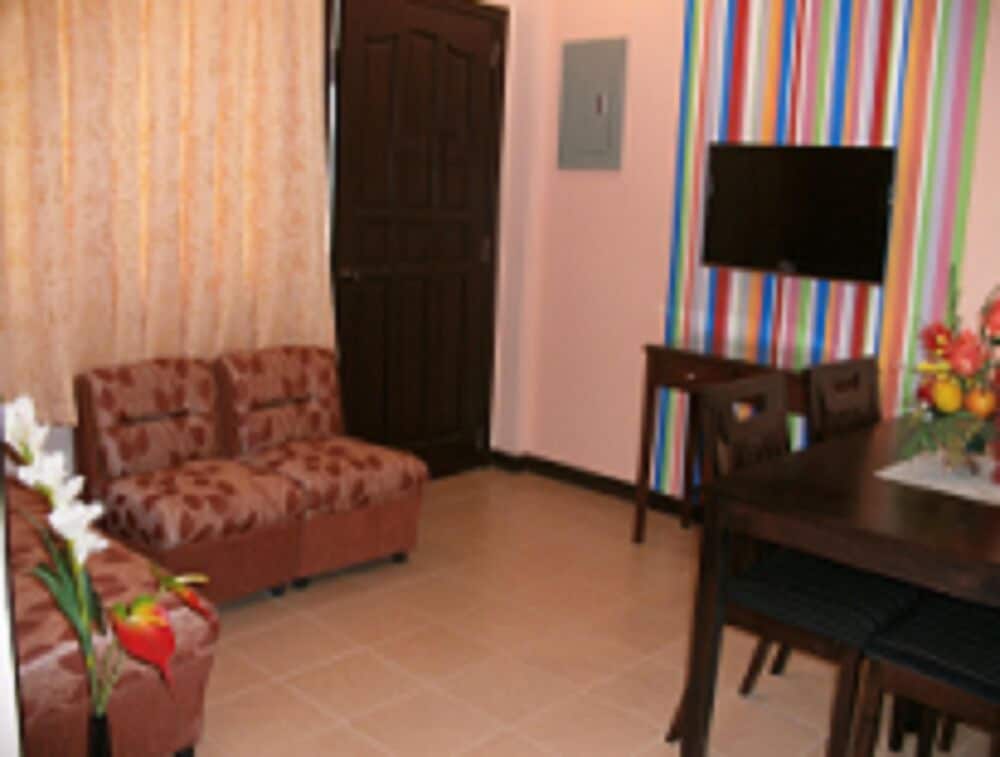 Фото Dumdum Residences