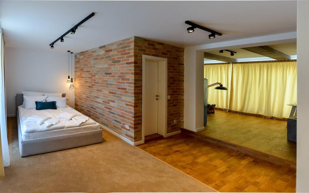 Фото Boutique Apartments Blagoevgrad