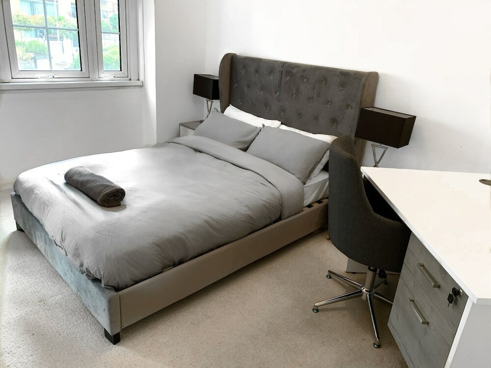 Фото Deluxe London Homes Tower Bridge