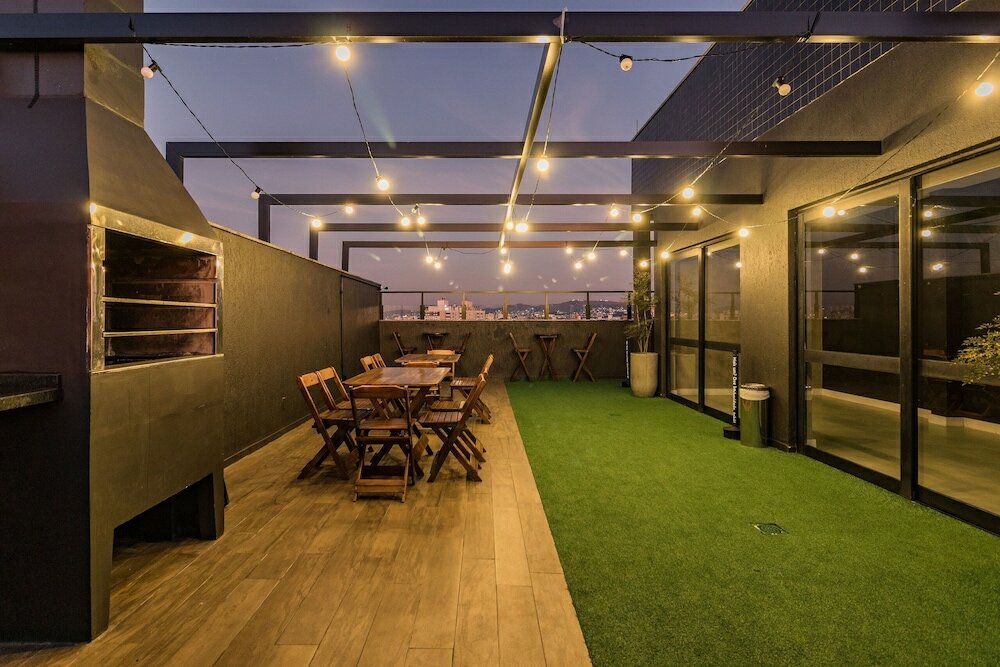 Фото Coliving Century Park by My Way