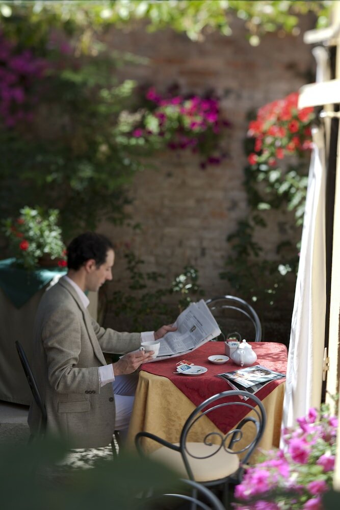 Фото Locanda Gaffaro