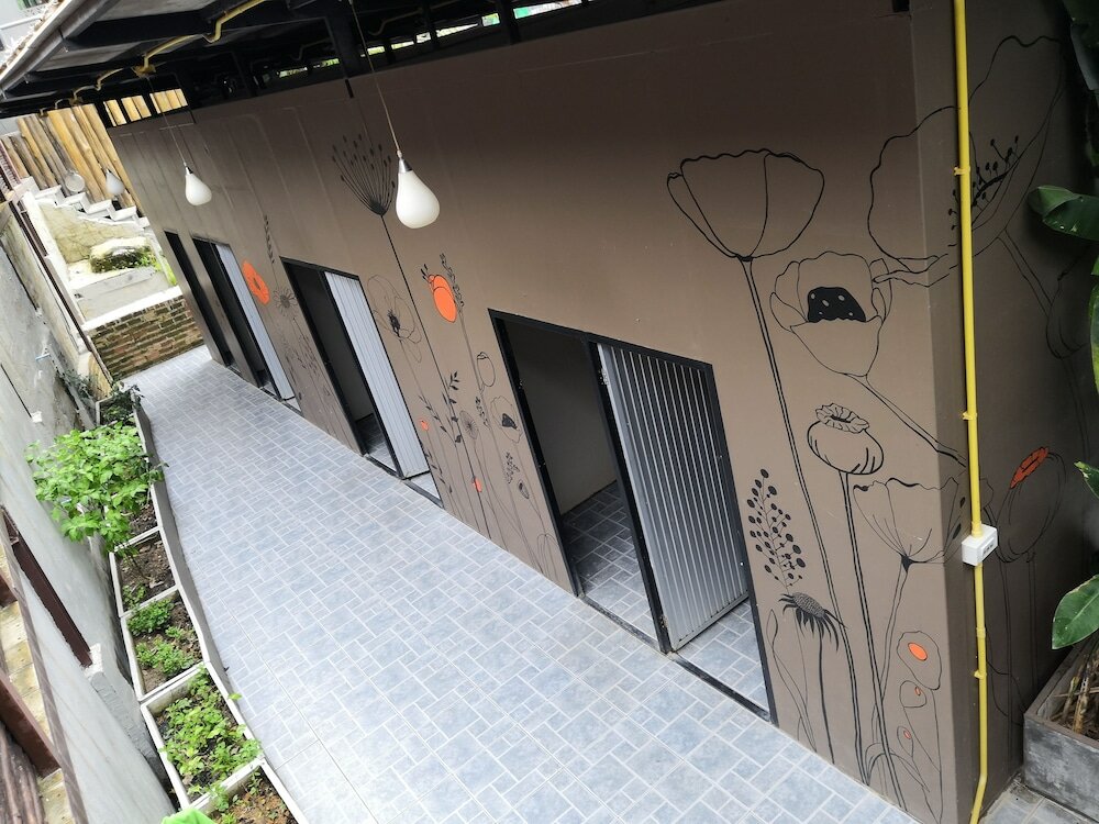 Фото Sametnangshe Boutique