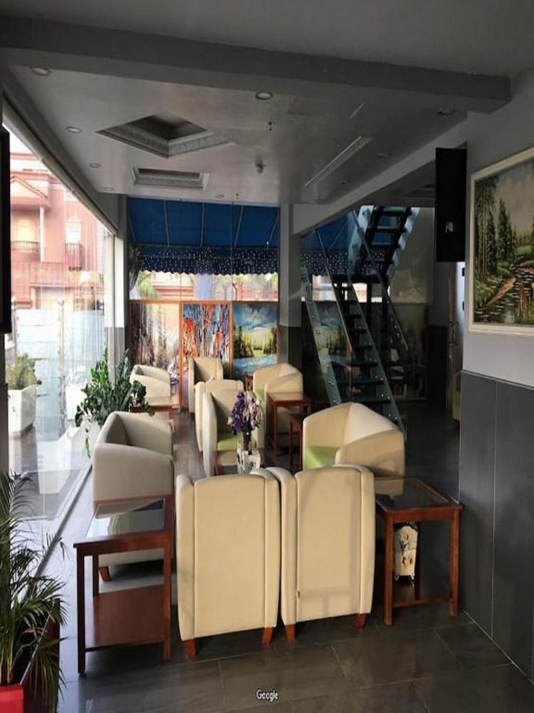 Фото Dar Al Masarat For Furnished Units