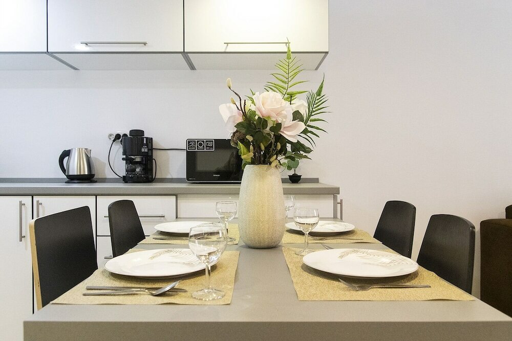 Фото Real Apartments Semmelweis II