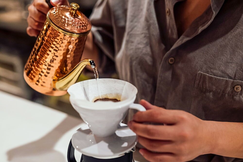 Фото KeFU stay & lounge