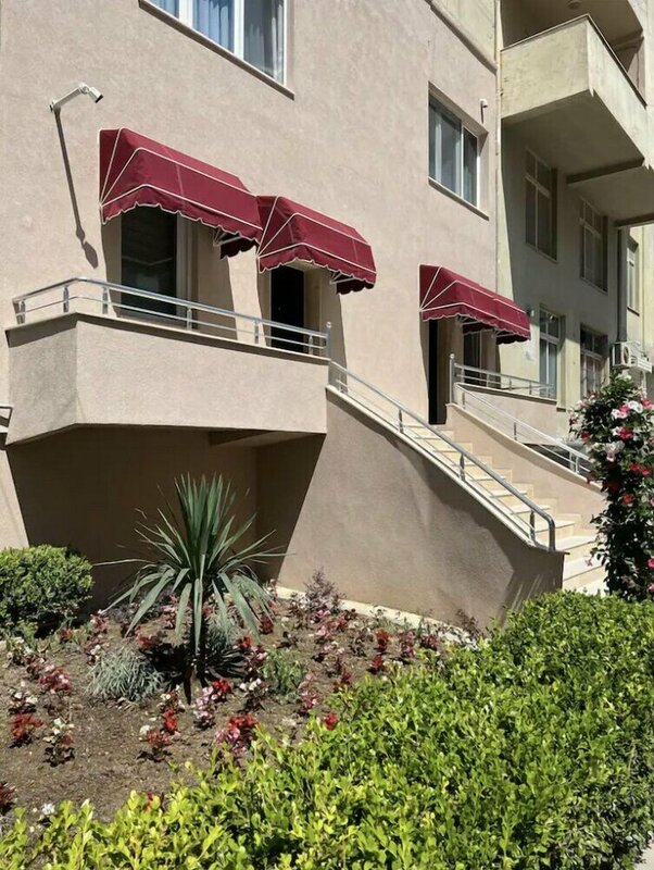 Гостиница Modern 1 Apartment в Дурресе