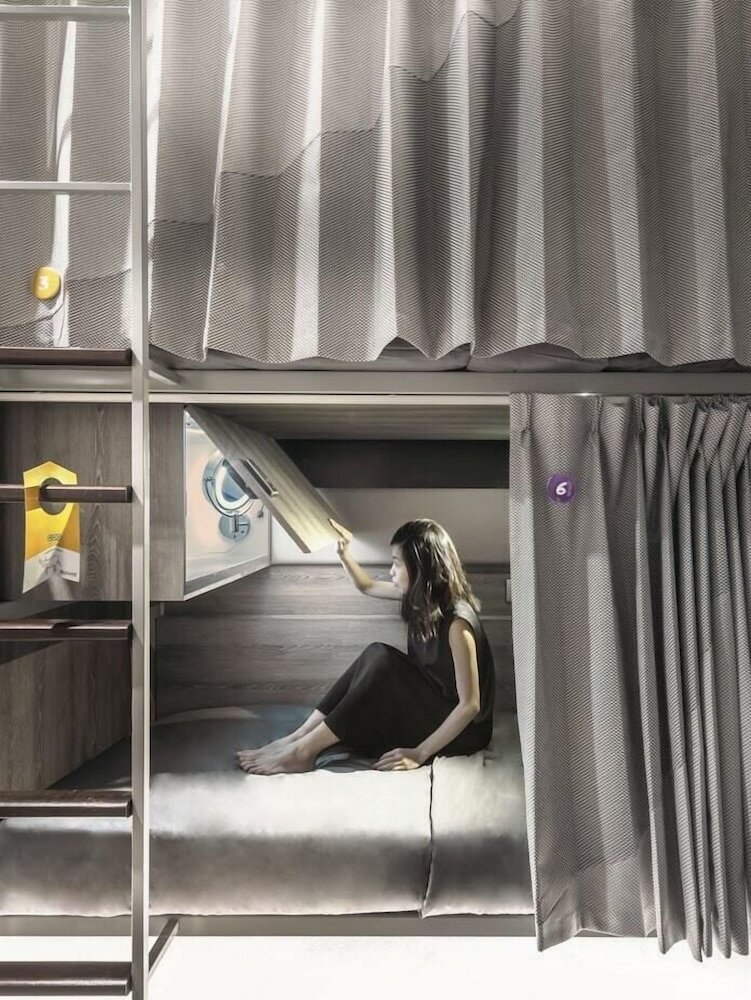 Фото Coller Boutique Hostel