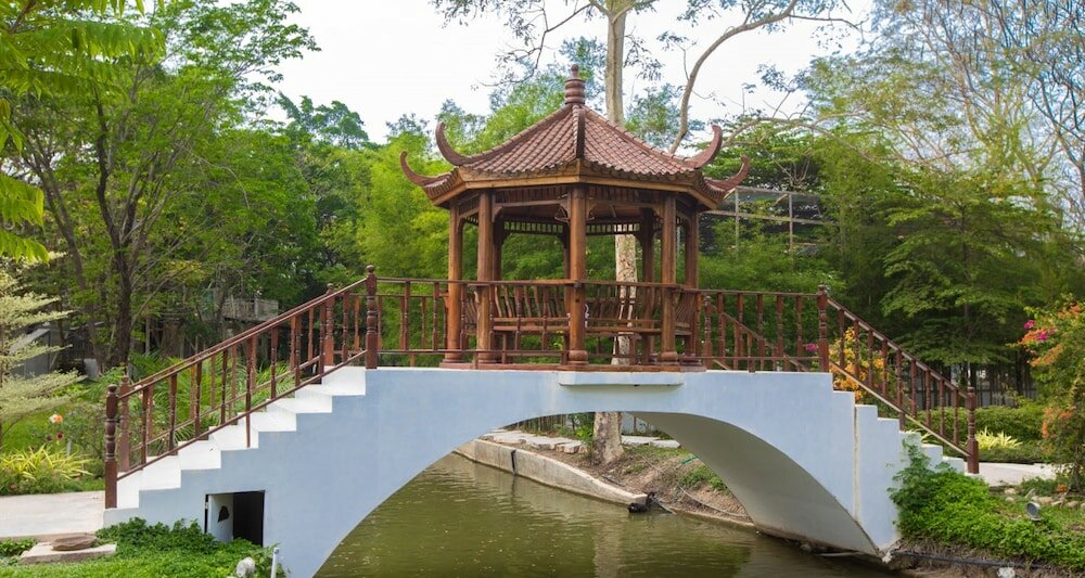 Фото Resort Huangchui Baan Phu Khao