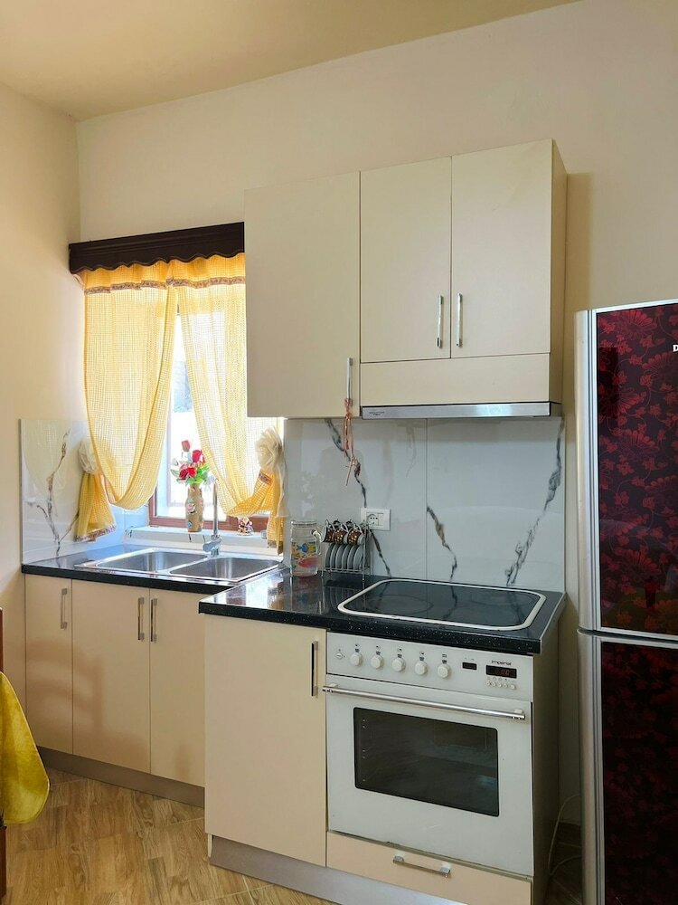 Фото GuestHouse EnSal