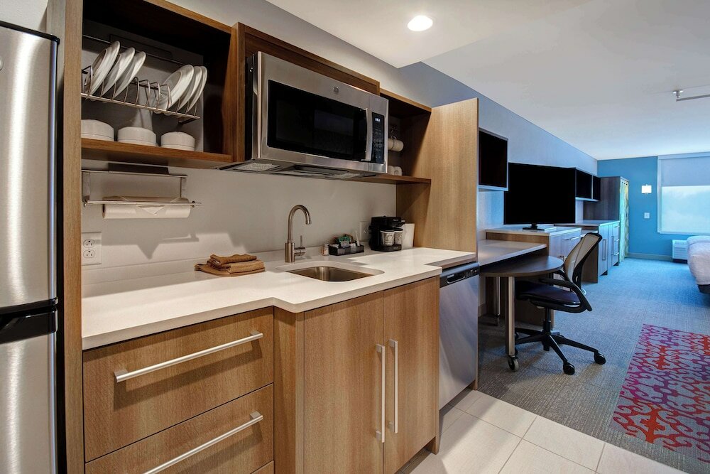 Фото Home2 Suites by Hilton Shepherdsville Louisville South