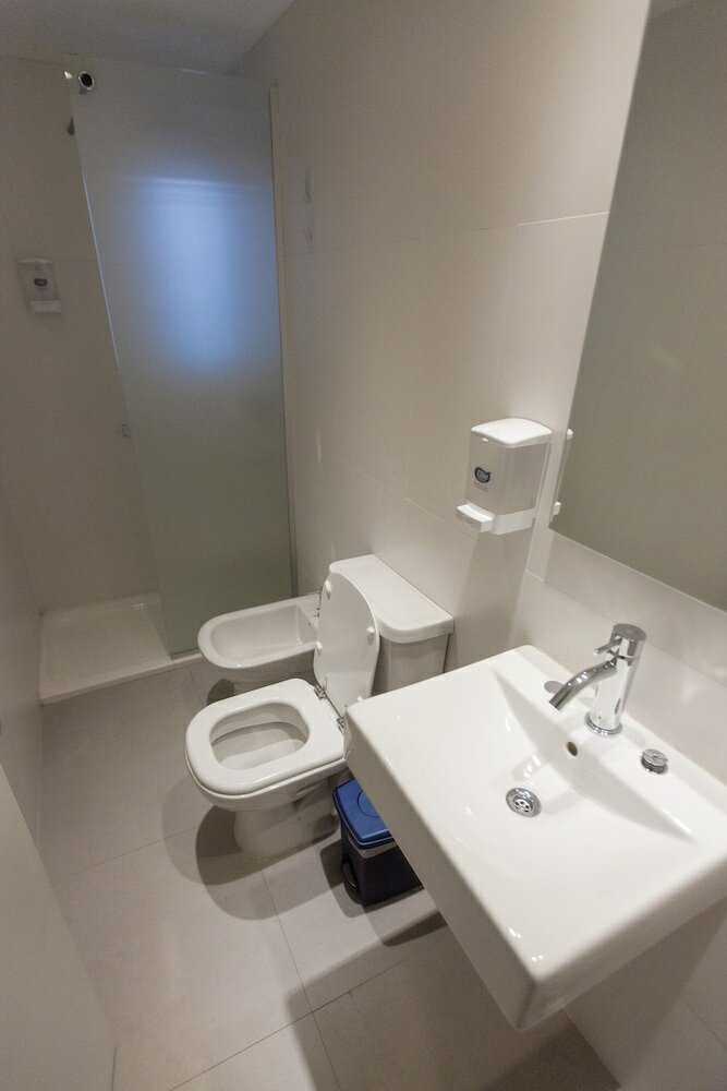 Фото Franca City Hostel