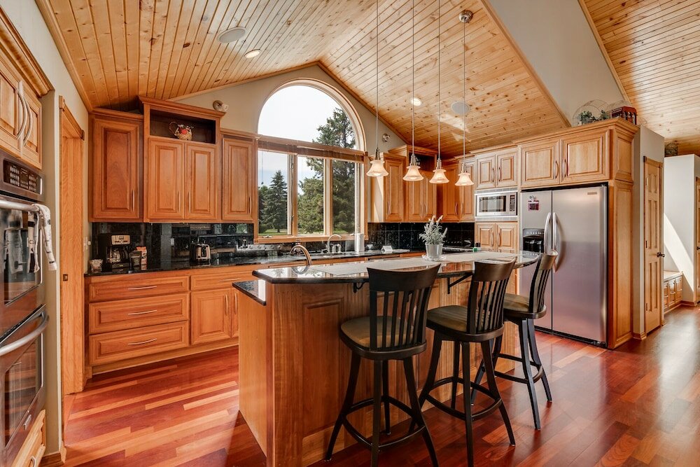 Фото Manor on the River - Whole House