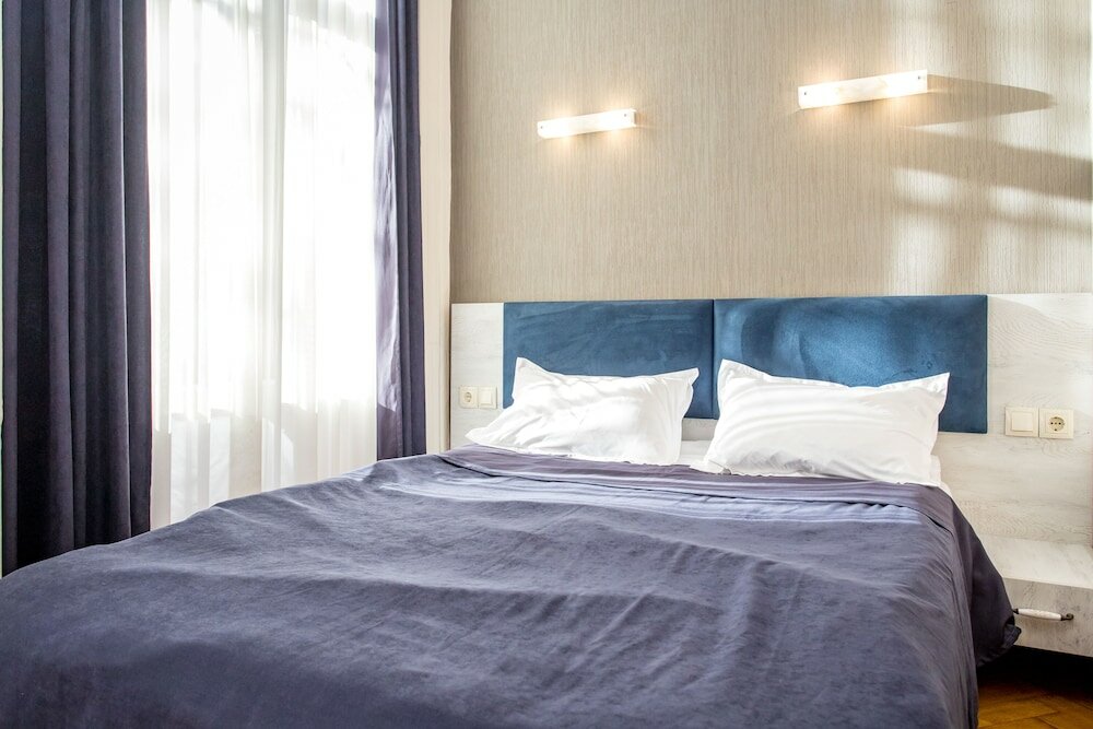 Фото Hb apartments Mari Brose