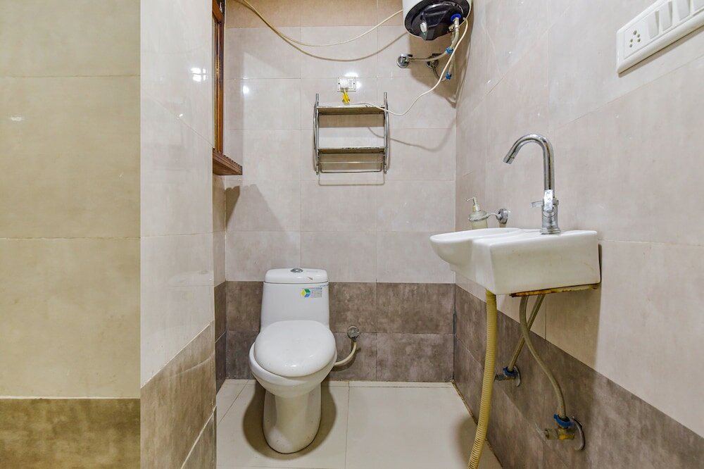 Фото Fabexpress Rani Bagh