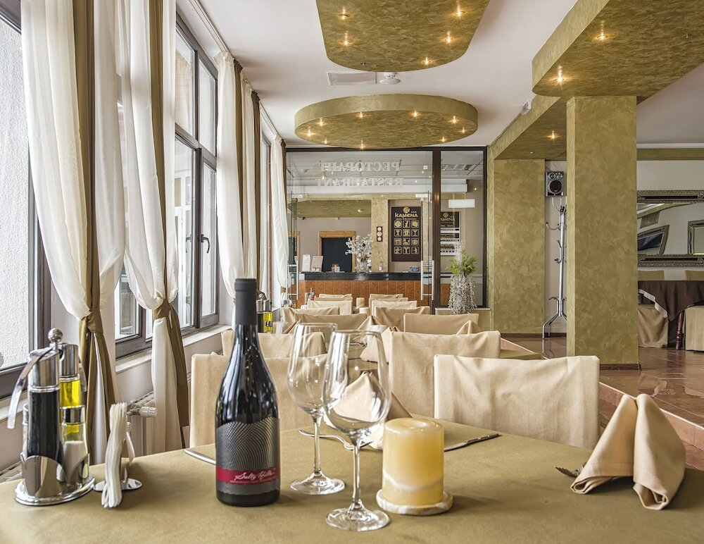 Фото Отель Kamena Pamporovo