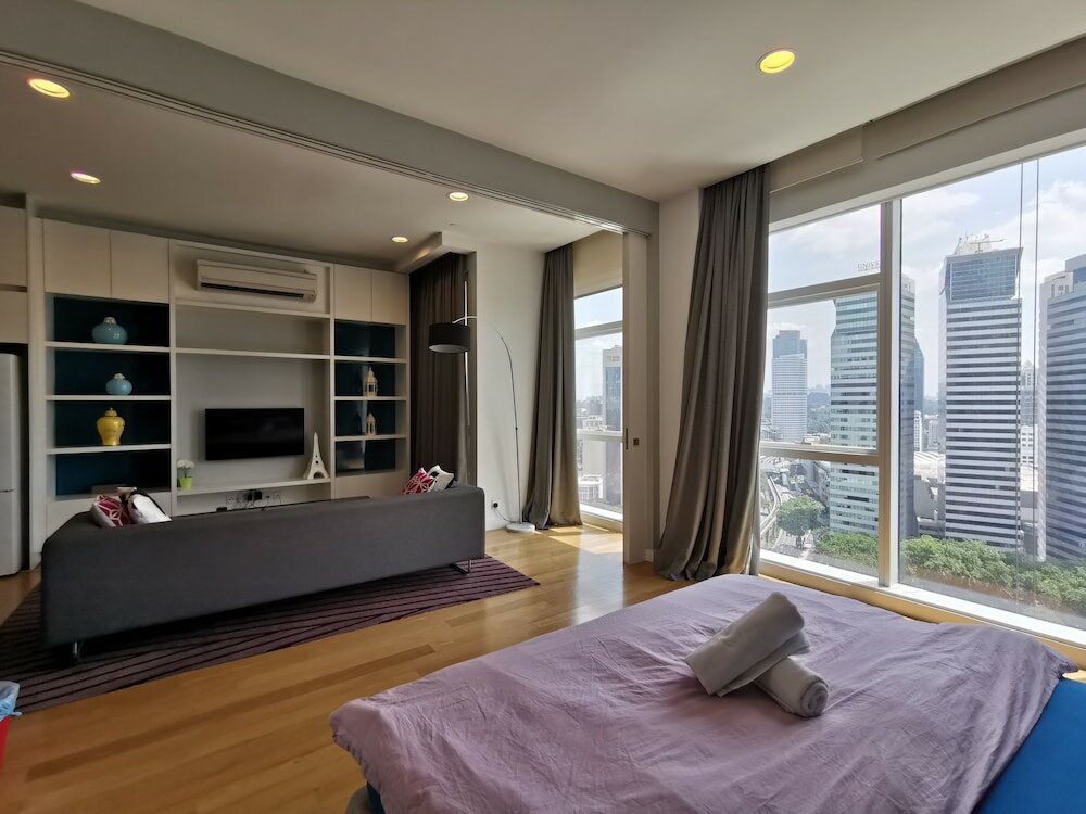 Фото Platinum Suites@Heart Of Kl City