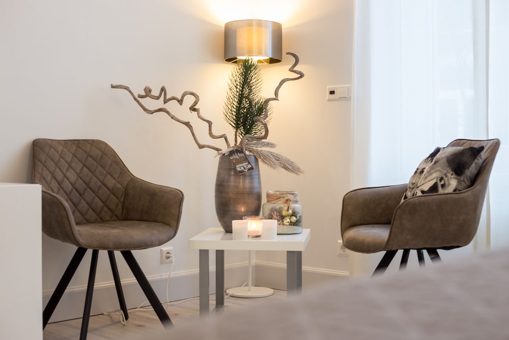 Фото Boutique Hotel Scheepers