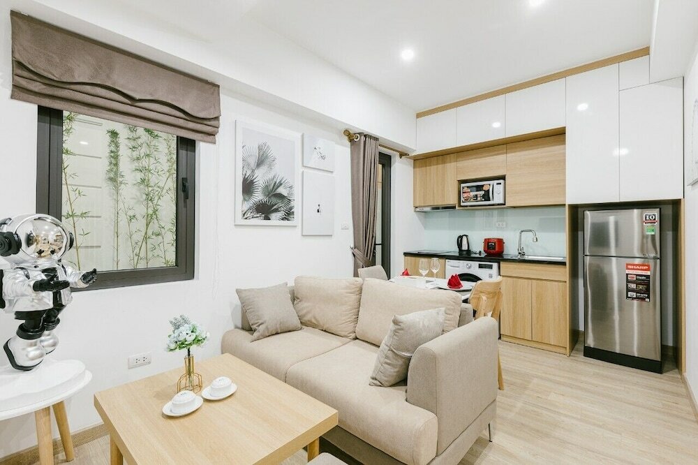 Фото The Euphoria Hanoi