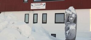 Гостиница Nordbo i Centrum