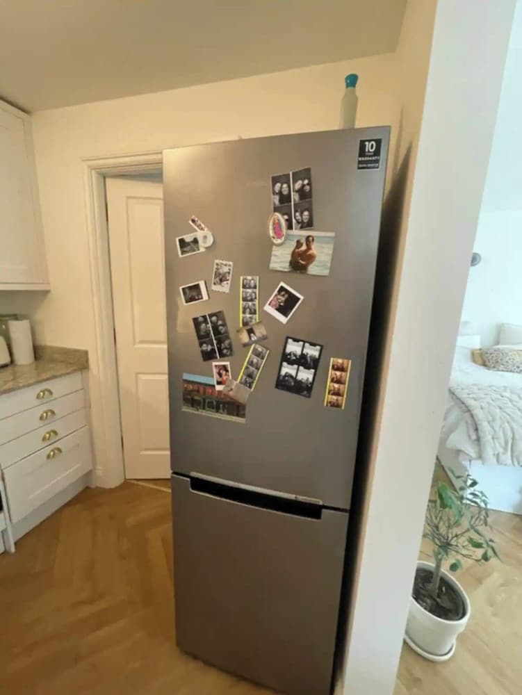 Фото Snug & Homely 1bd Studio Flat - Hackney!