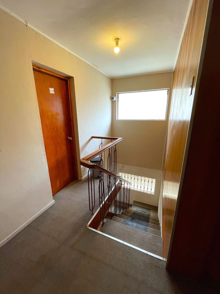 Фото Hostal Mi Segundo Hogar