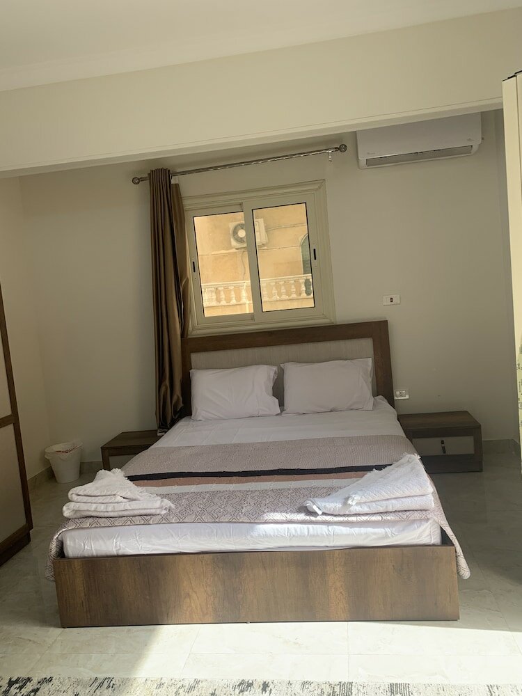 Фото New Cairo City