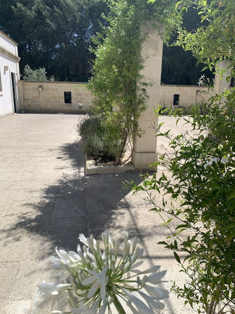 Фото BioAgriturismo Messer Gesualdo